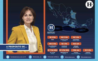 A propósito de…