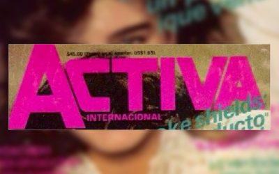 Revista Activa