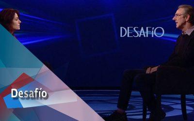 Entrevistas