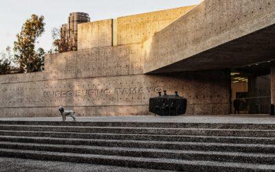 Museo Tamayo presenta