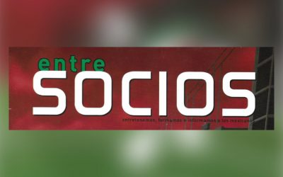 Publicaciones Referentes